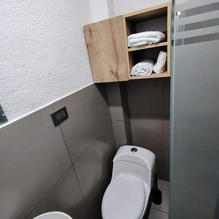 Departamento Grupo - Apartamento de 2 dormitorios - 6