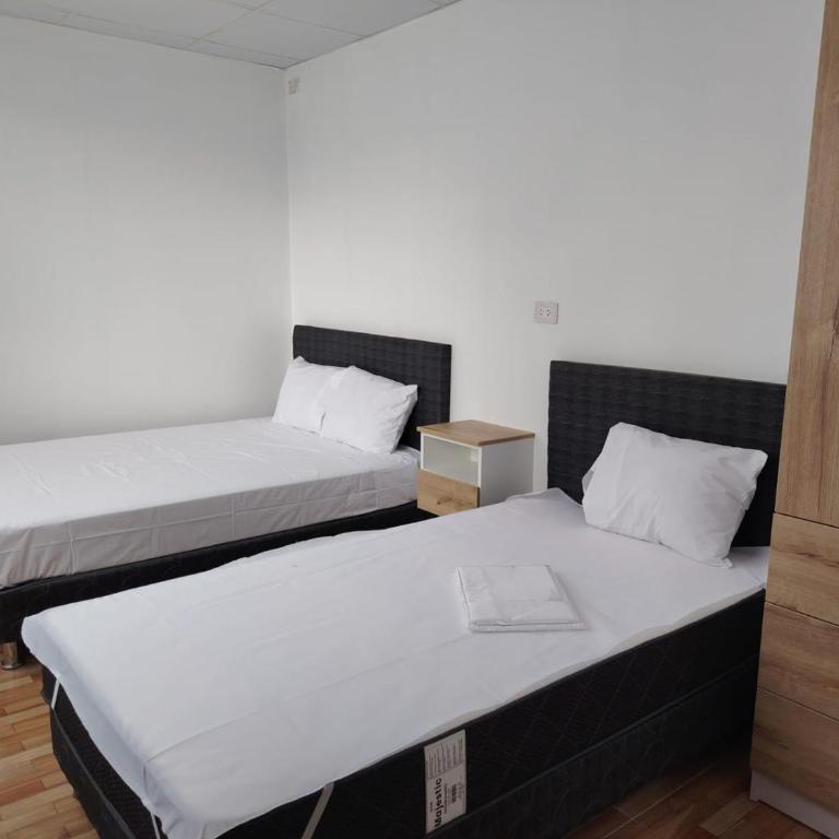 Departamento Grupo - Apartamento de 2 dormitorios - 7