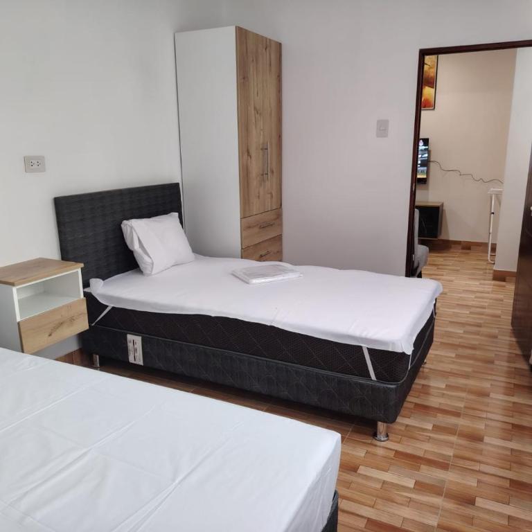 Departamento Grupo - Apartamento de 2 dormitorios - 8