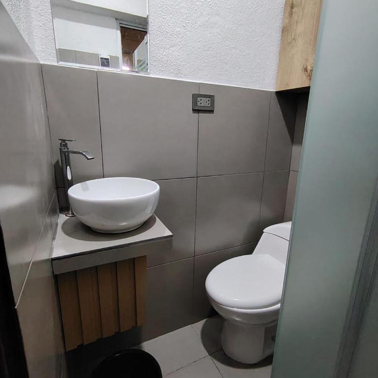 Departamento Grupo - Apartamento de 2 dormitorios - 10