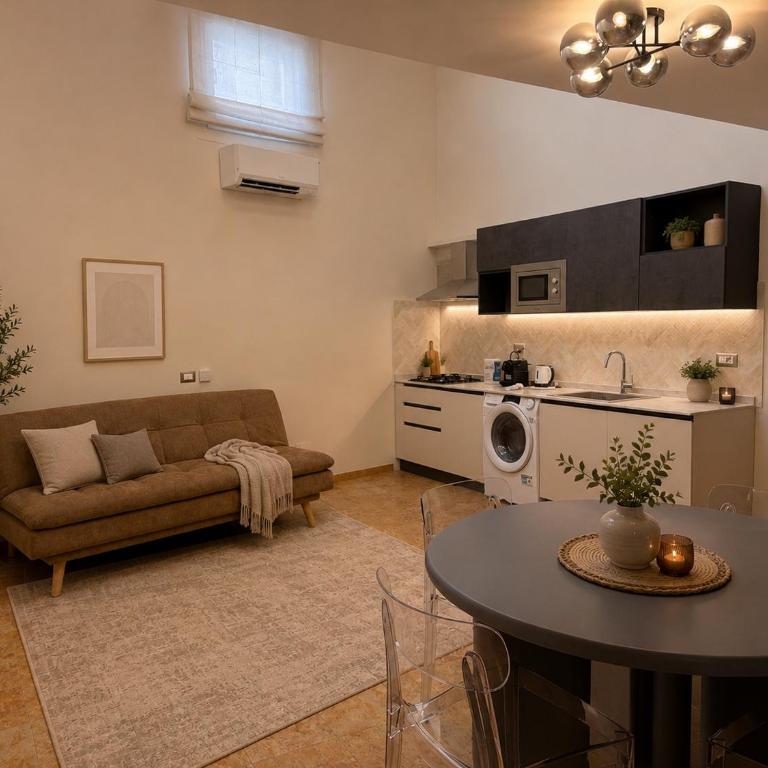 Galeo Suites - Maisonette - 1