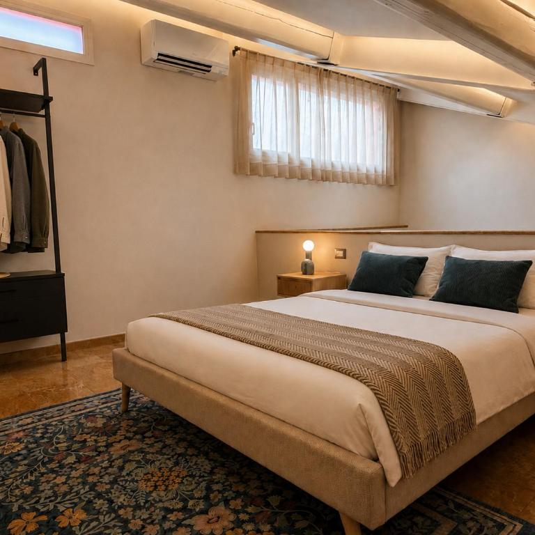 Galeo Suites - Maisonette - 3