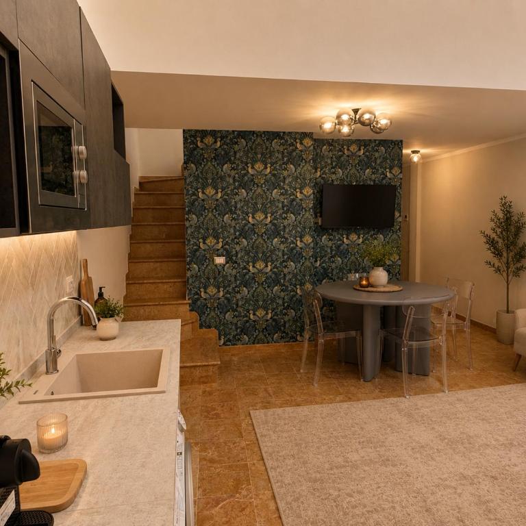 Galeo Suites - Maisonette - 2