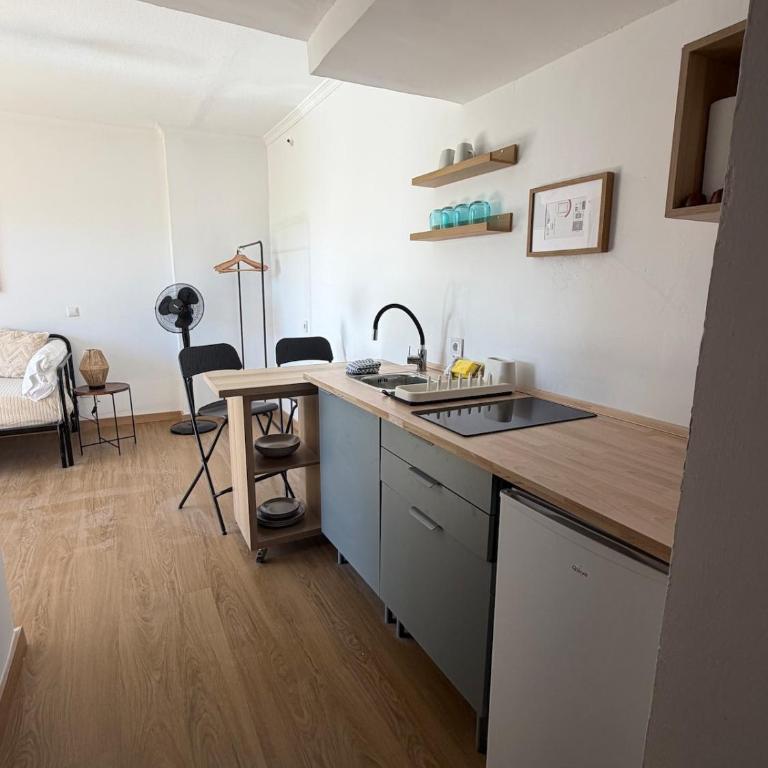 Atalaya Green Nest - Studio - 5