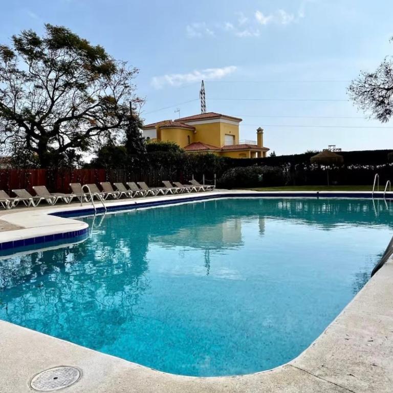 Atalaya Green Nest - Studio - 7
