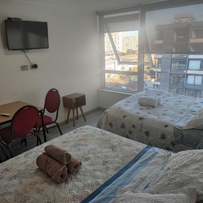 Edificio Stepke lado Hospital Regional - Apartamento Superior - 1