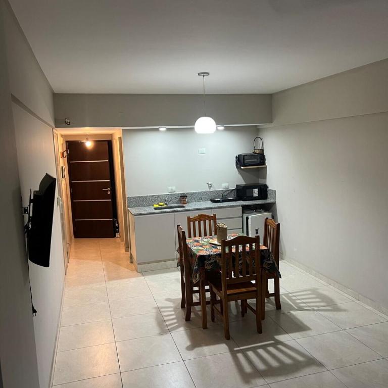 Depto centrico - Apartamento de 1 dormitorio - 7
