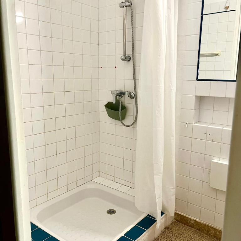 Petite Maison Provençale en pierre - Le Mazet - Casa con 1 Camera da Letto - 42