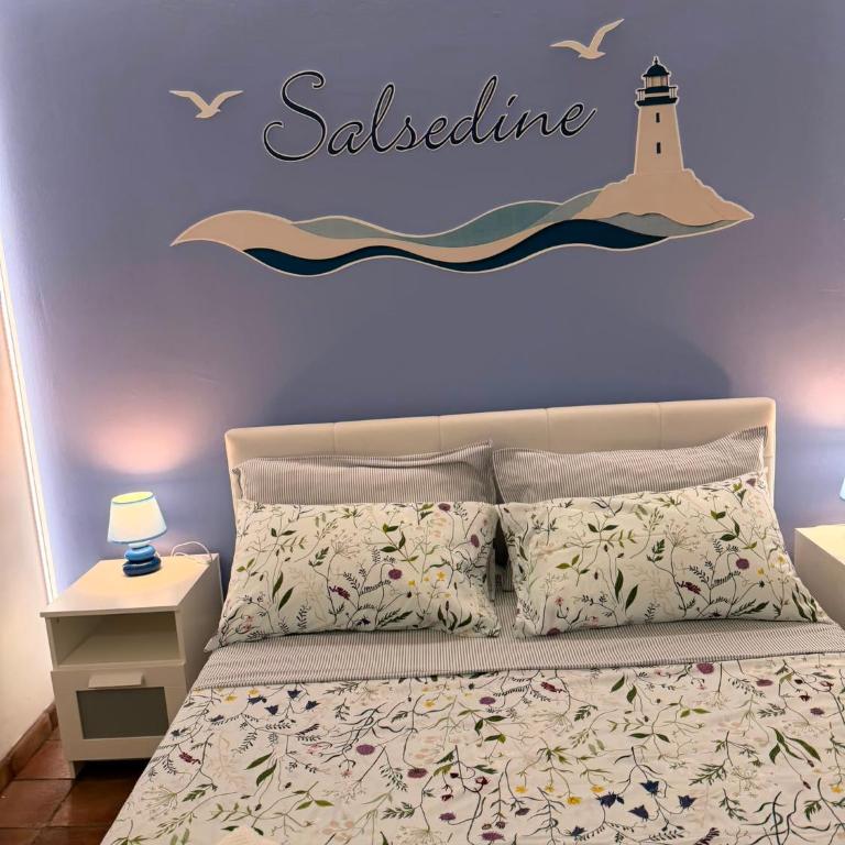 Casa vacanze SALSEDINE - Casa con 1 Camera da Letto - 3