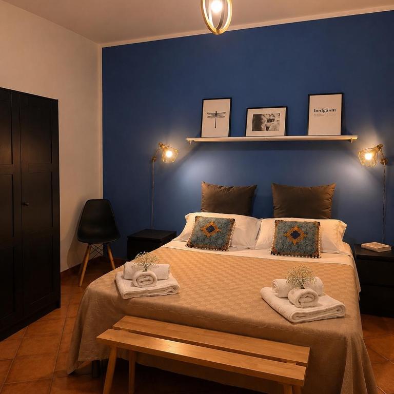 Balconi San Domenico - Apartamento de 2 dormitorios con balcón - 5
