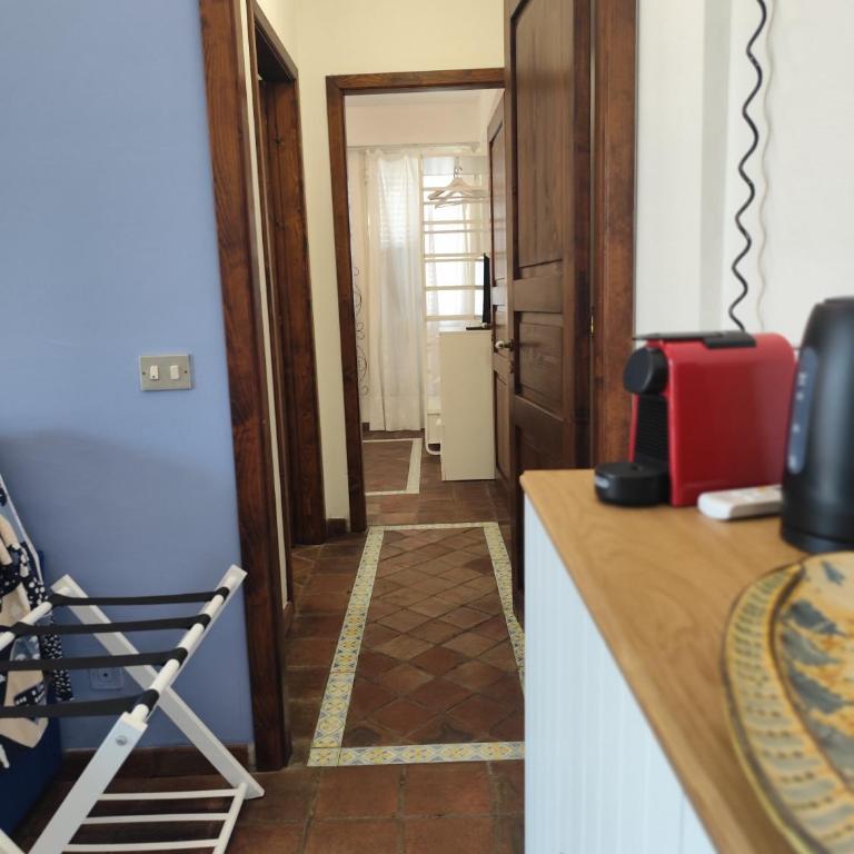 Casa vacanze SALSEDINE - Casa con 1 Camera da Letto - 4