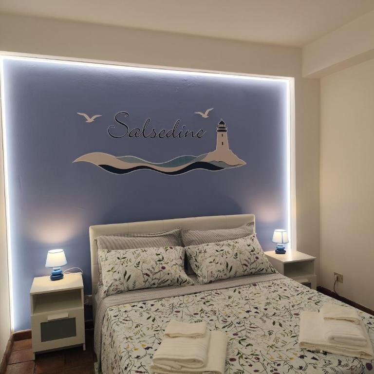 Casa vacanze SALSEDINE - Casa con 1 Camera da Letto - 2
