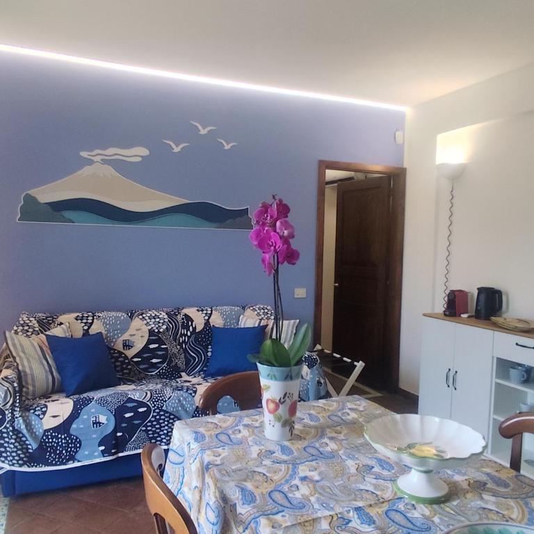 Casa vacanze SALSEDINE - Casa con 1 Camera da Letto - 9