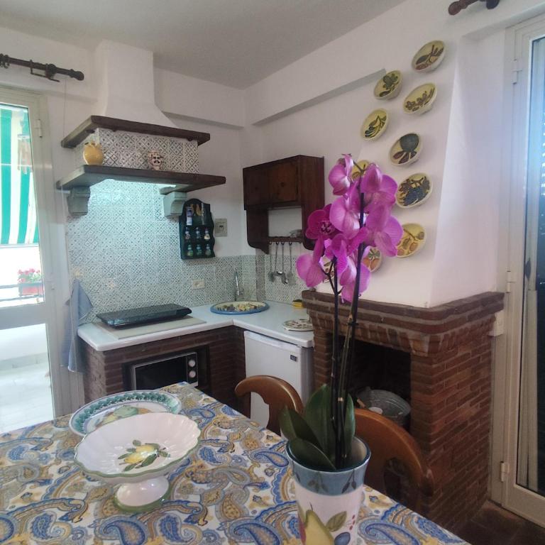 Casa vacanze SALSEDINE - Casa con 1 Camera da Letto - 10