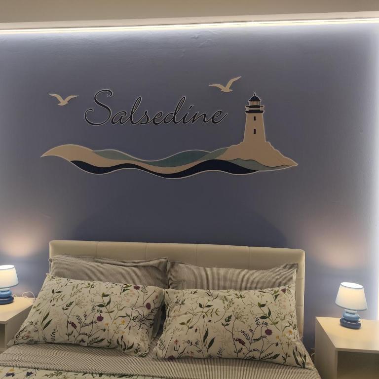 Casa vacanze SALSEDINE - Casa con 1 Camera da Letto - 12