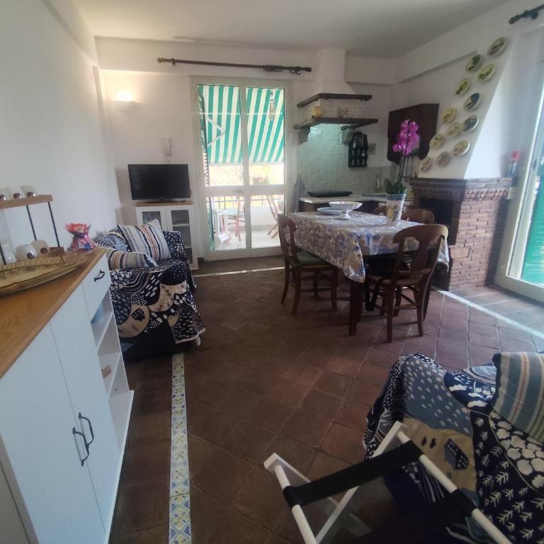 Casa vacanze SALSEDINE - Casa con 1 Camera da Letto - 16