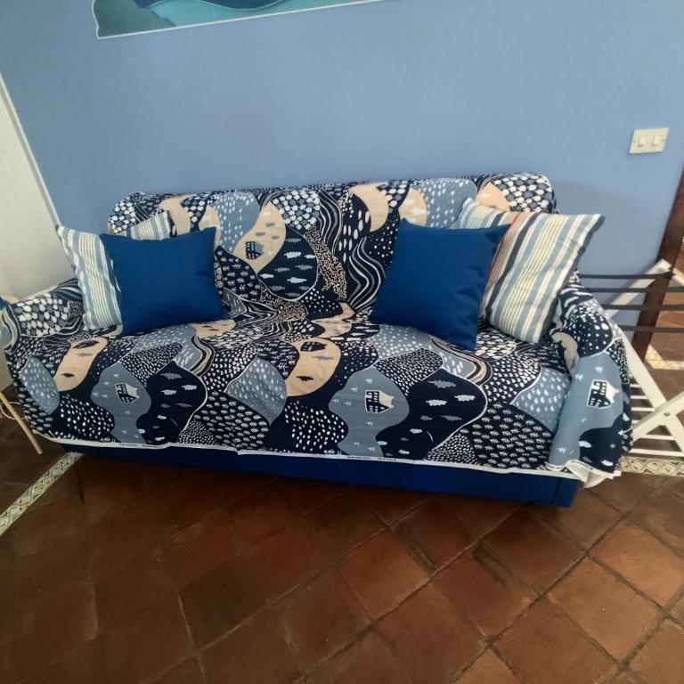 Casa vacanze SALSEDINE - Casa con 1 Camera da Letto - 23