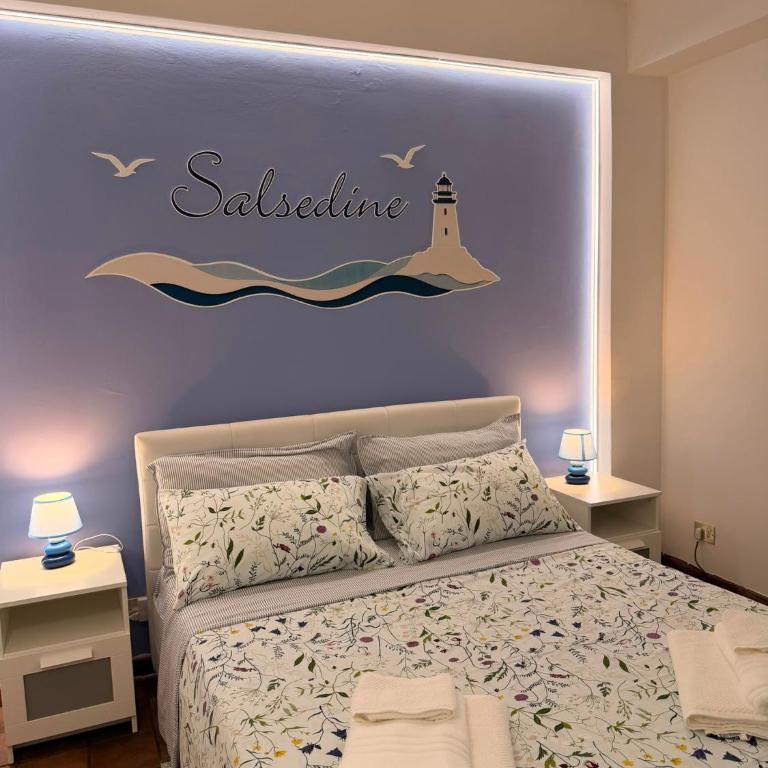 Casa vacanze SALSEDINE - Casa con 1 Camera da Letto - 24
