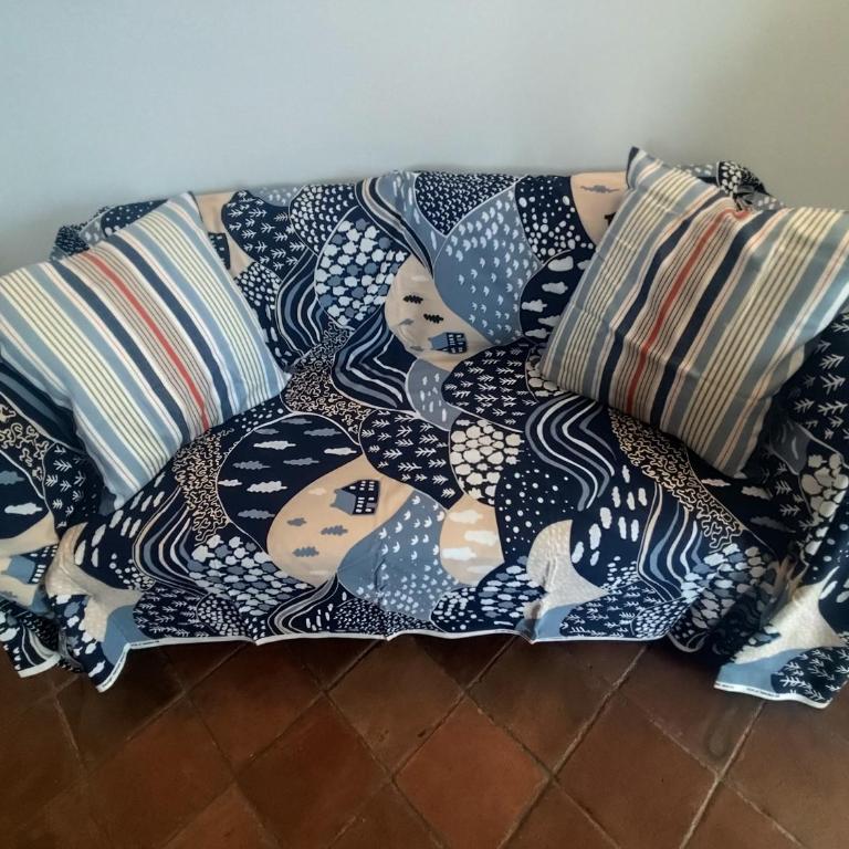 Casa vacanze SALSEDINE - Casa con 1 Camera da Letto - 29