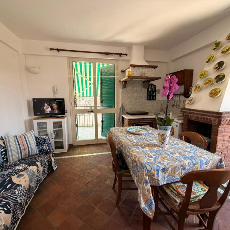 Casa vacanze SALSEDINE - Casa con 1 Camera da Letto - 32