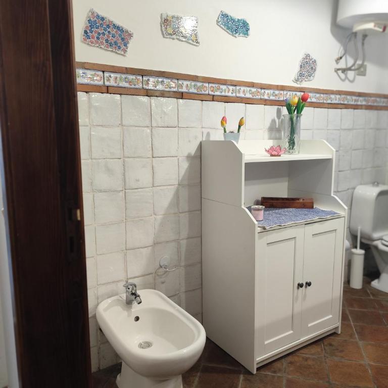Casa vacanze SALSEDINE - Casa con 1 Camera da Letto - 39