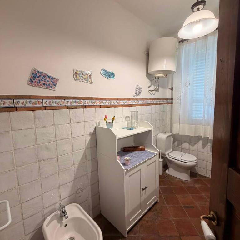 Casa vacanze SALSEDINE - Casa con 1 Camera da Letto - 64