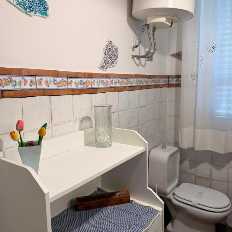 Casa vacanze SALSEDINE - Casa con 1 Camera da Letto - 62