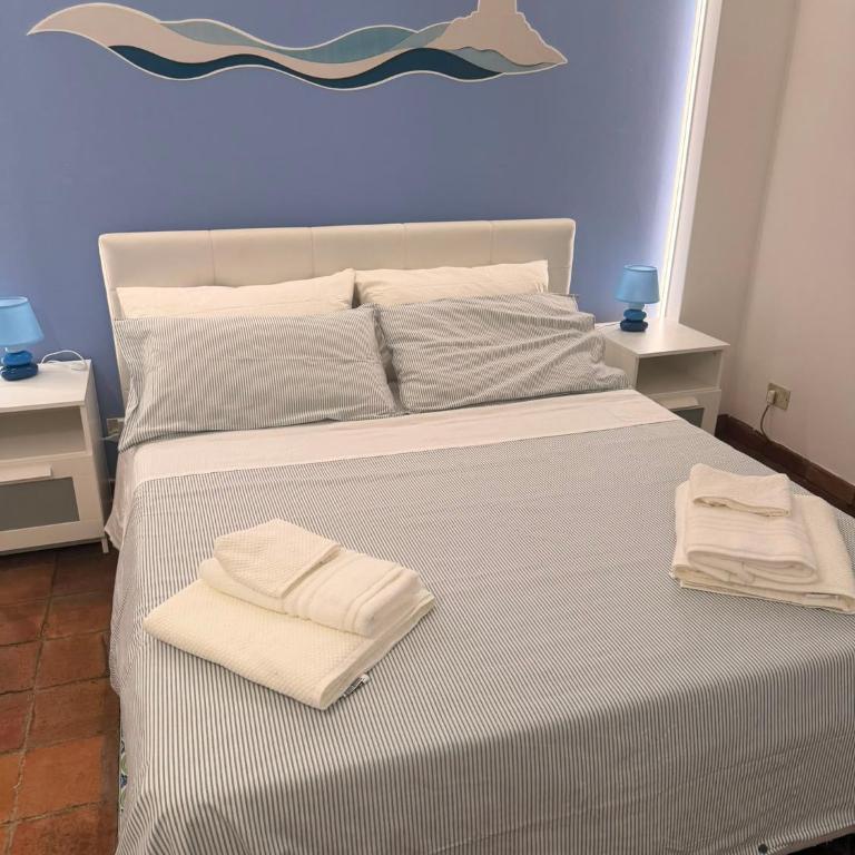 Casa vacanze SALSEDINE - Casa con 1 Camera da Letto - 43