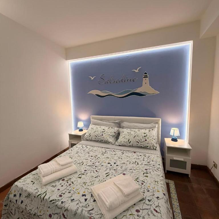 Casa vacanze SALSEDINE - Casa con 1 Camera da Letto - 52