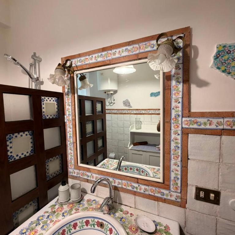 Casa vacanze SALSEDINE - Casa con 1 Camera da Letto - 48