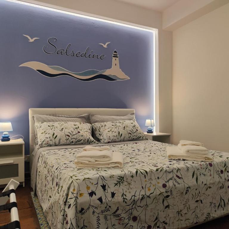 Casa vacanze SALSEDINE - Casa con 1 Camera da Letto - 46