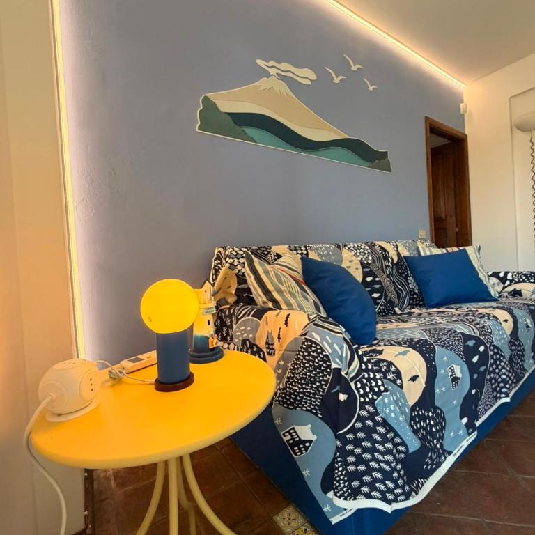 Casa vacanze SALSEDINE - Casa con 1 Camera da Letto - 60
