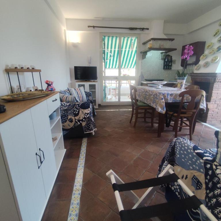 Casa vacanze SALSEDINE - Casa con 1 Camera da Letto - 47
