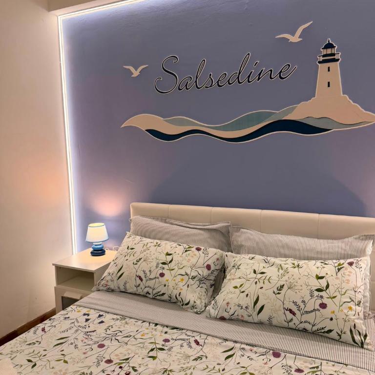 Casa vacanze SALSEDINE - Casa con 1 Camera da Letto - 57