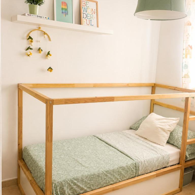 Casa familiar con patio privado y piscina comunitaria cerca de la playa - Casa de 3 dormitorios - 21