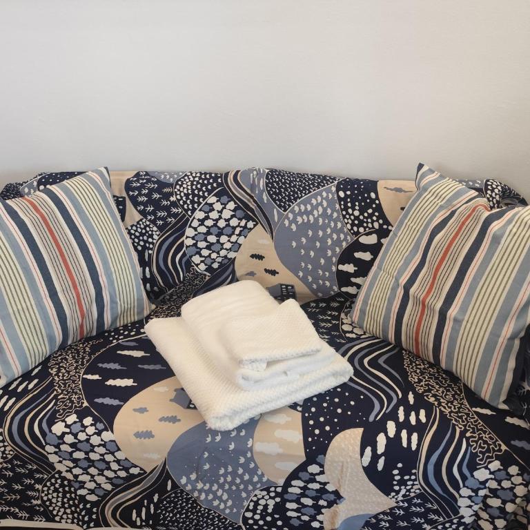 Casa vacanze SALSEDINE - Casa con 1 Camera da Letto - 69