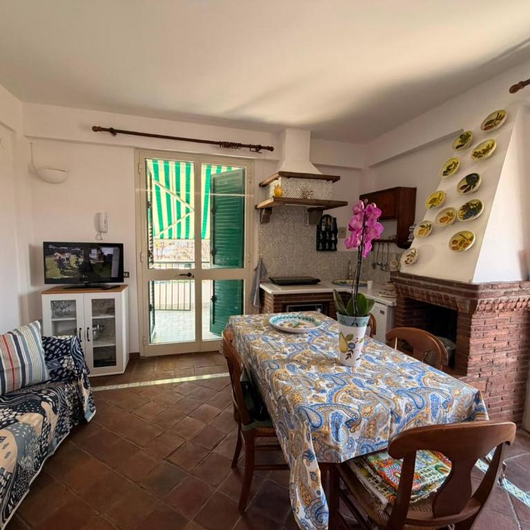 Casa vacanze SALSEDINE - Casa con 1 Camera da Letto - 70