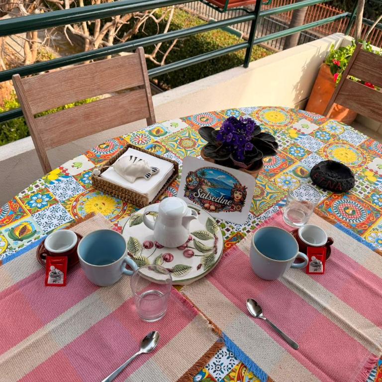 Casa vacanze SALSEDINE - Casa con 1 Camera da Letto - 72