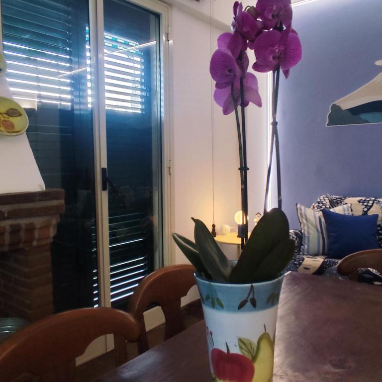 Casa vacanze SALSEDINE - Casa con 1 Camera da Letto - 74