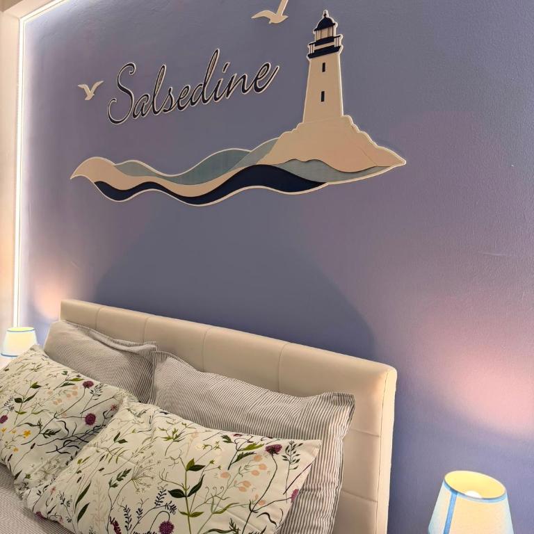 Casa vacanze SALSEDINE - Casa con 1 Camera da Letto - 78