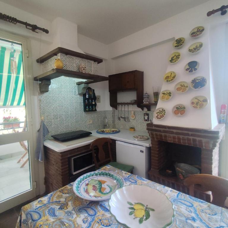 Casa vacanze SALSEDINE - Casa con 1 Camera da Letto - 84