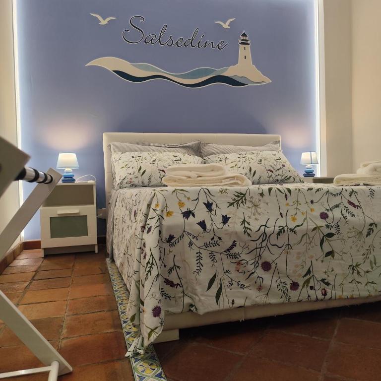 Casa vacanze SALSEDINE - Casa con 1 Camera da Letto - 85