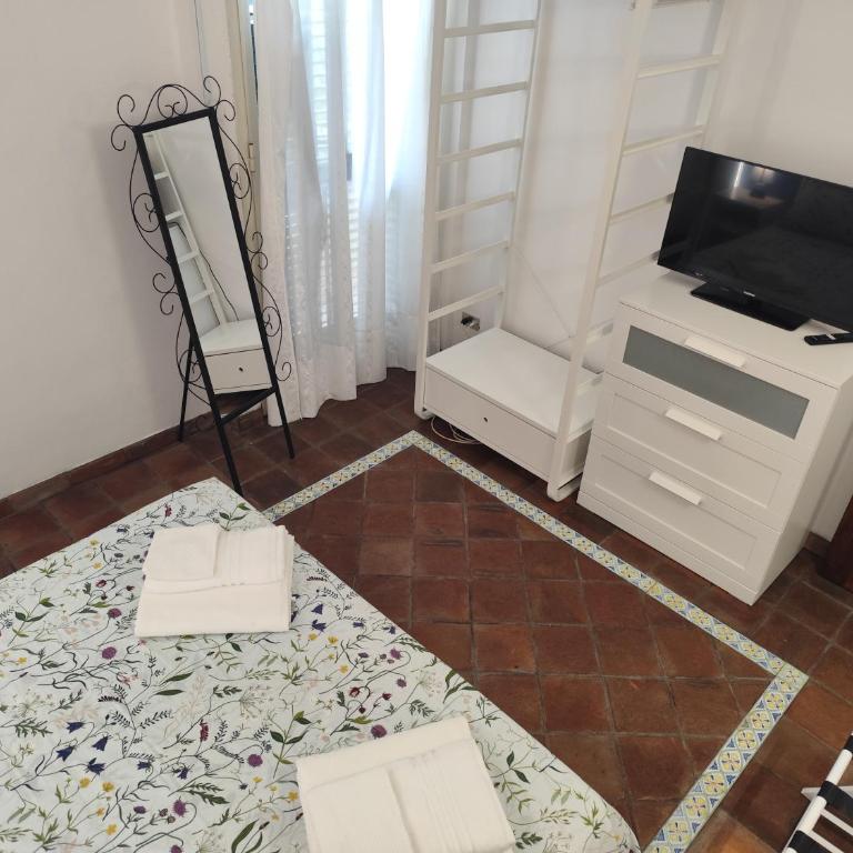 Casa vacanze SALSEDINE - Casa con 1 Camera da Letto - 88
