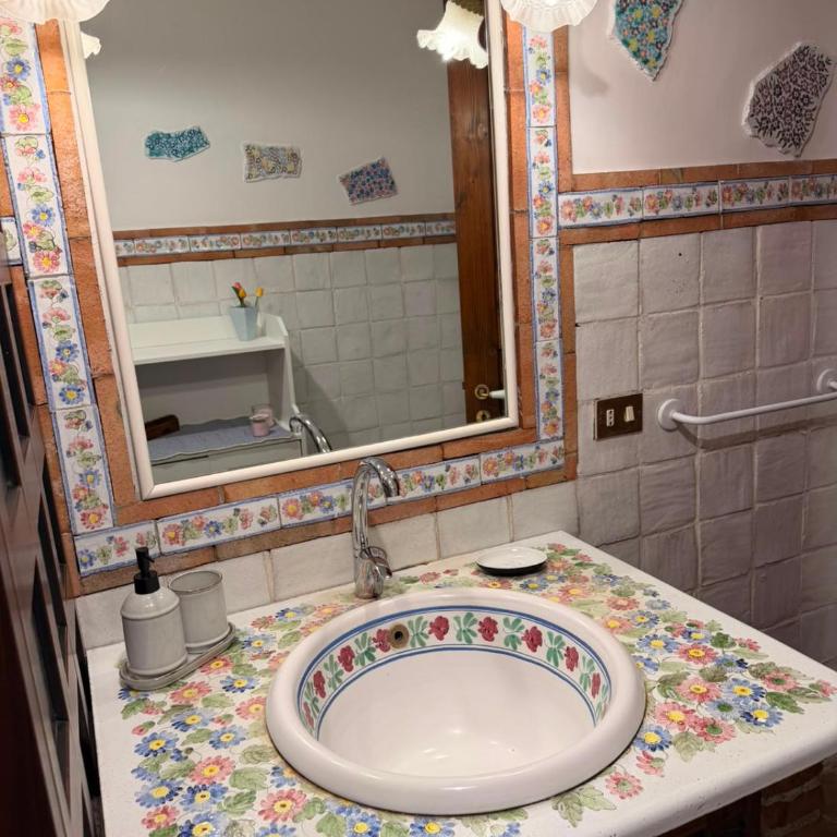 Casa vacanze SALSEDINE - Casa con 1 Camera da Letto - 90