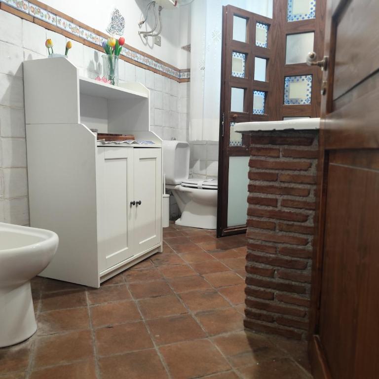 Casa vacanze SALSEDINE - Casa con 1 Camera da Letto - 83