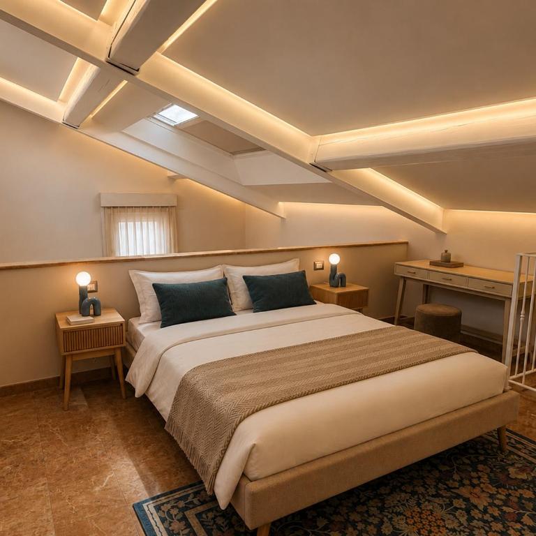 Galeo Suites - Maisonette - 5