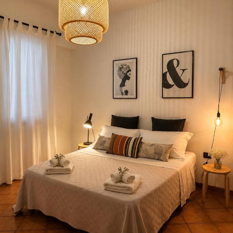Balconi San Domenico - Apartamento de 2 dormitorios con balcón - 6