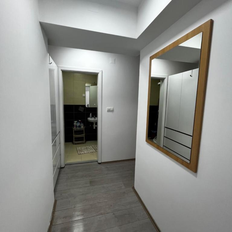 Modern Cozy Studio Apartment - Quiet and Fully Equipped - One-Bedroom Apartment - 3