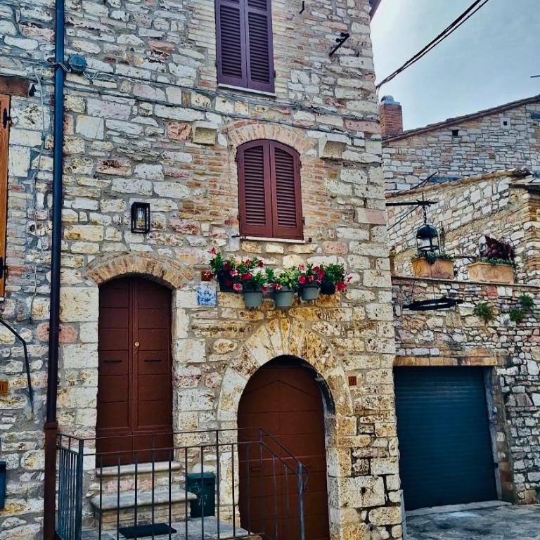 Casa Picicio - Casa con 1 Camera da Letto - 1