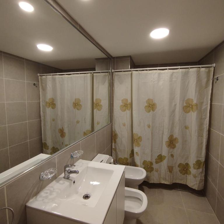 Departamento a metros de la terminal de Córdoba - Apartamento de 2 dormitorios - 8
